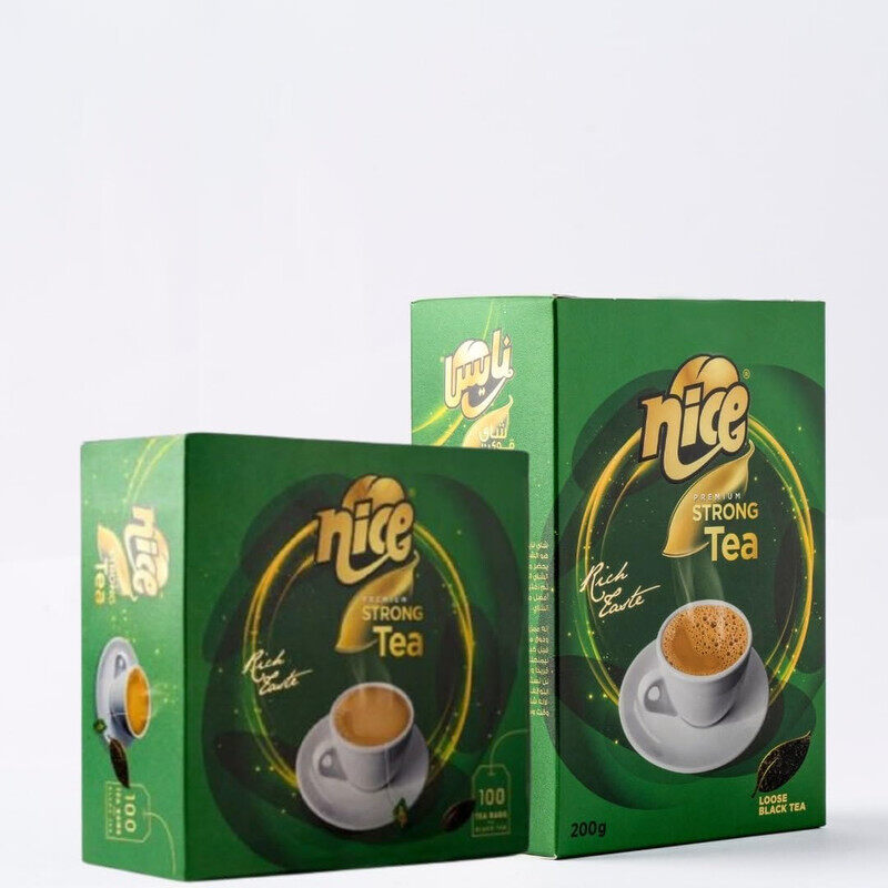 Nice Coffee Nice Loose Leaf Tea Black Stamina Booster Tea Leaves premium black tea delicious Strong and Flavorful dried loose tea leaves for weight lose and tea b
Nice Coffee Nice Loose Leaf Tea Black Stamina Booster Tea Leaves premium black tea delicious Strong and Flavorful dried loose tea leaves for weight lose and tea b
