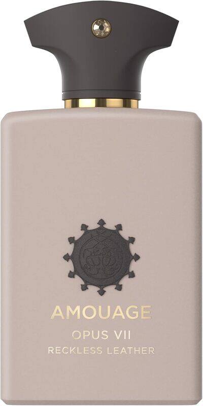 Amouage Library Collection Opus VII Reckless Leather Unisex EDP Perfume Spray 100 ml
Amouage Library Collection Opus VII Reckless Leather Unisex EDP Perfume Spray 100 ml