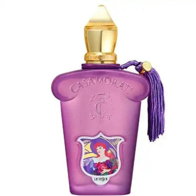 XERJOFF Ladies 1888 La Tosca Casamorati EDP Perfume Spray 3.4 oz (Tester) Fragrances
XERJOFF Ladies 1888 La Tosca Casamorati EDP Perfume Spray 3.4 oz (Tester) Fragrances