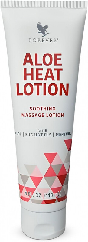Forever Aloe Heat Lotion Soothing Massage Lotion 4 Fl Oz 118 ml By Forever 1 X Lotion
Forever Aloe Heat Lotion Soothing Massage Lotion 4 Fl Oz 118 ml By Forever 1 X Lotion