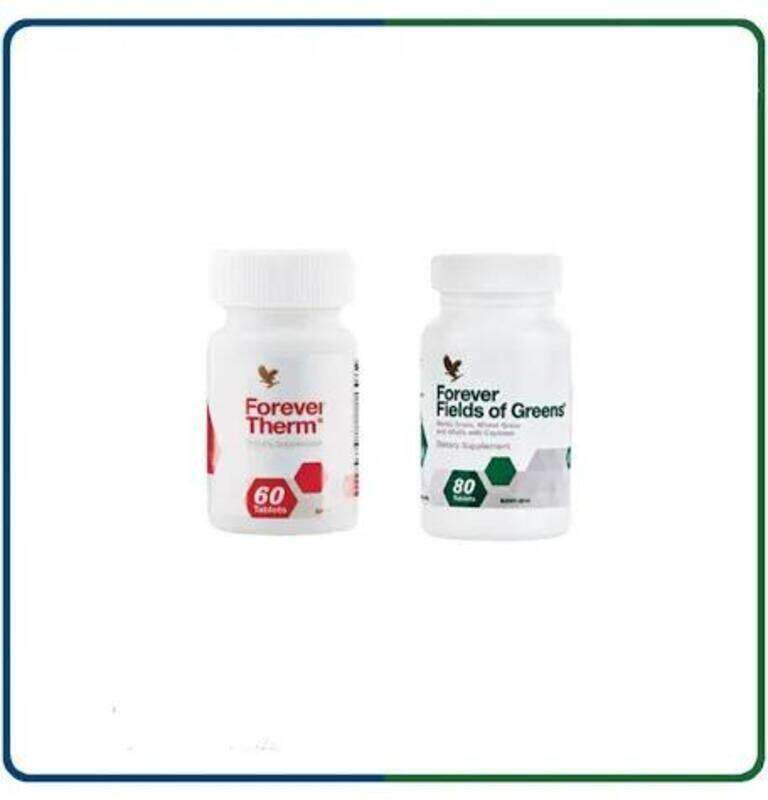 Forever Living - Fields of Greens - Forever Living, Therm - Vegetarian friendly
Forever Living - Fields of Greens - Forever Living, Therm - Vegetarian friendly