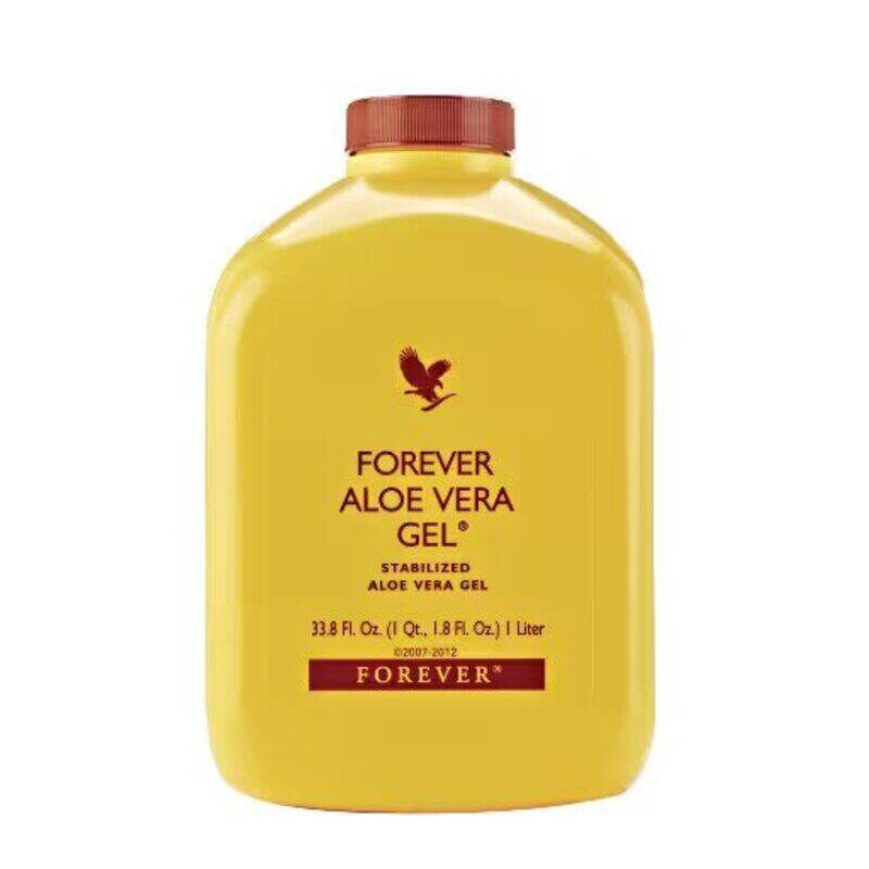 Gel Aloe Vera Forever - Forever Living - Beneficial for maintaining a healthy diges-tive system
Gel Aloe Vera Forever - Forever Living - Beneficial for maintaining a healthy diges-tive system