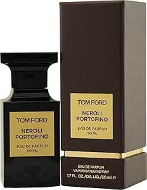 Tom Ford Neroli Portofino By Tom Ford - Perfume for Men, 50ml - EDP Perfume Spray
Tom Ford Neroli Portofino By Tom Ford - Perfume for Men, 50ml - EDP Perfume Spray