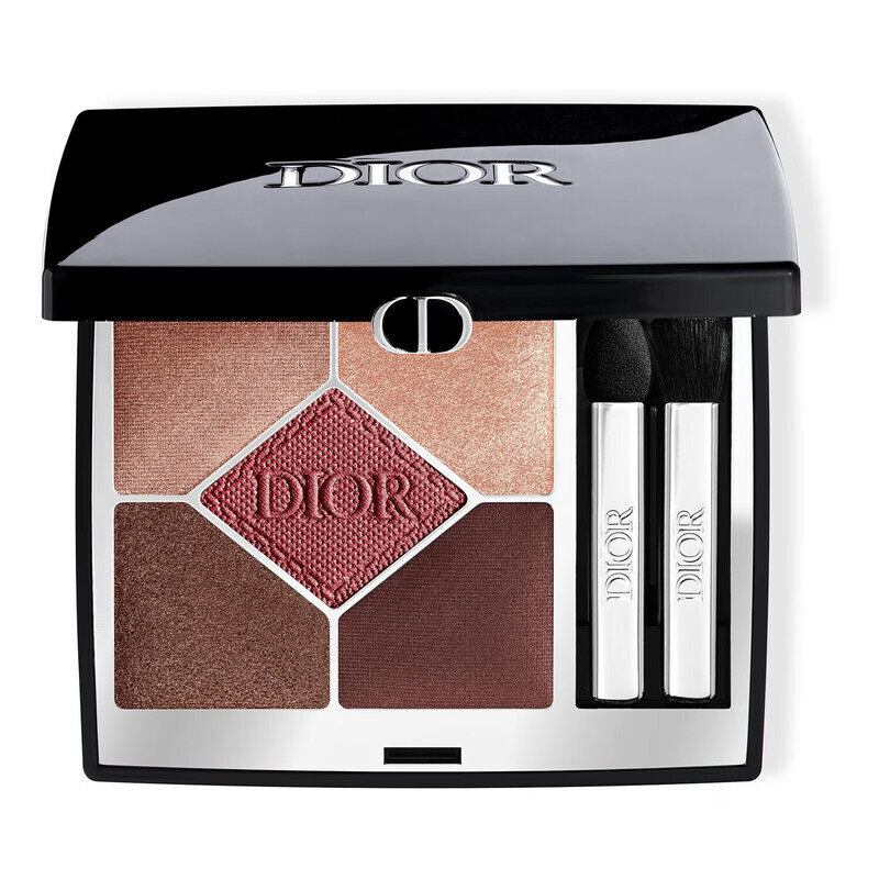 Too Faced Dior show 5 Couleurs - Eye Palette, 5 Eyeshadows, High Color and Long Wear 689 Mitzah
Too Faced Dior show 5 Couleurs - Eye Palette, 5 Eyeshadows, High Color and Long Wear 689 Mitzah