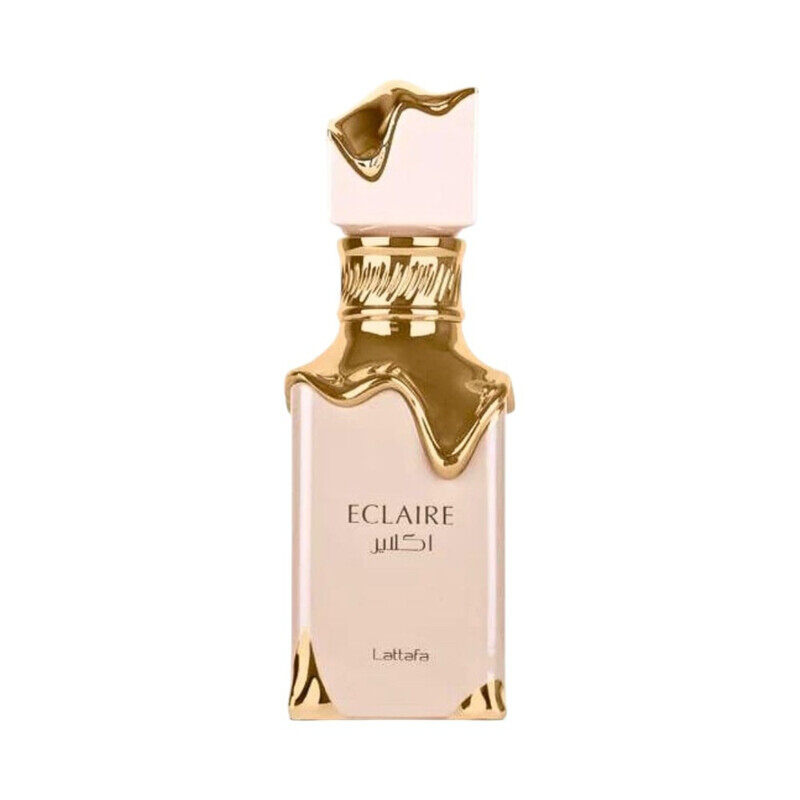 Lattafa Perfumes Lattafa Eclaire EDP Perfume Spray 100ML (3.4 OZ) Long Lasting & Enchanting Fragrance For Women.
Lattafa Perfumes Lattafa Eclaire EDP Perfume Spray 100ML (3.4 OZ) Long Lasting & Enchanting Fragrance For Women.