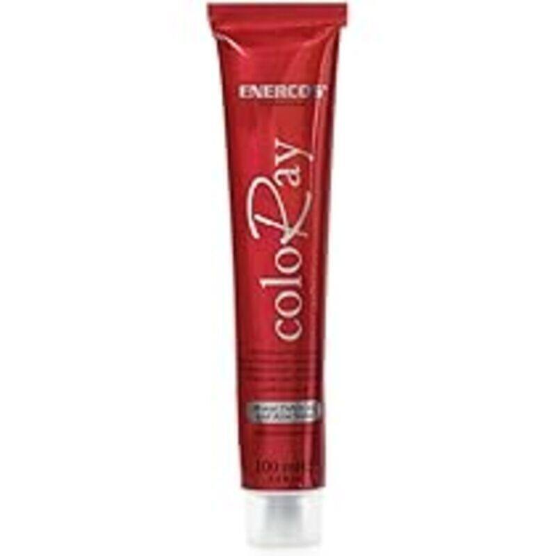 Generic Enercos Professional Coloray Cream Hair Color 6.7 Dark Blonde Violet 100 Ml
Generic Enercos Professional Coloray Cream Hair Color 6.7 Dark Blonde Violet 100 Ml