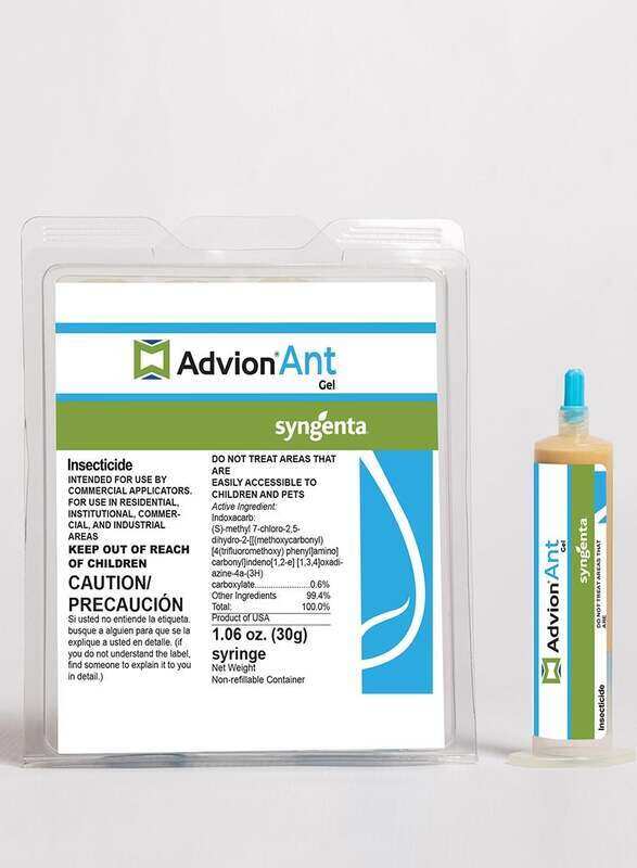 Syngenta Fast Acting Advion Ant Cockroach Gel Kills Roaches at the Source Pack Of 1
Syngenta Fast Acting Advion Ant Cockroach Gel Kills Roaches at the Source Pack Of 1