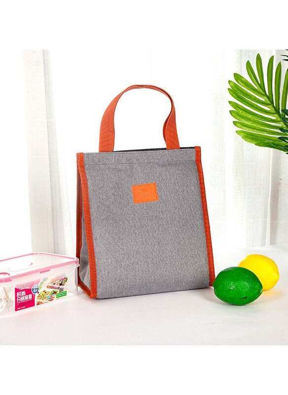 Lunch Bag For Women and Men Leak Proof Water Resistant Bag Container For Adults Kids Light Weight Portable Lunch Box For Office Work Outdoor Picnic Sc
Lunch Bag For Women and Men Leak Proof Water Resistant Bag Container For Adults Kids Light Weight Portable Lunch Box For Office Work Outdoor Picnic Sc