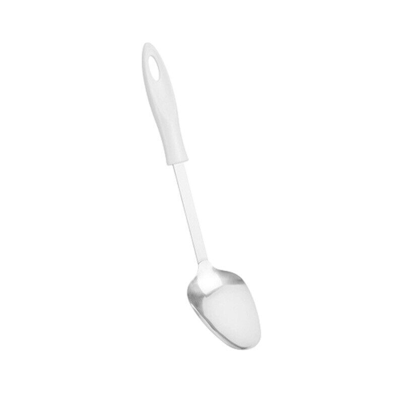 Metaltex Kristall Serving Spoon 32cm - Elegant & Durable Stainless Steel Spoon for Daily Use
Metaltex Kristall Serving Spoon 32cm - Elegant & Durable Stainless Steel Spoon for Daily Use
