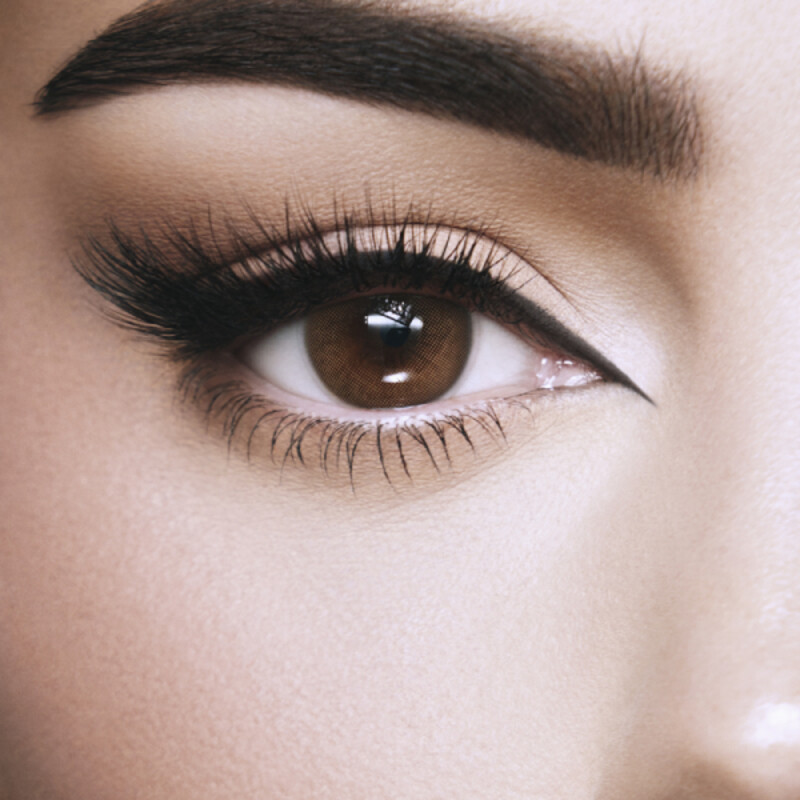 Amara One Day Toffee Pack Of 10 Daily Disposable Contact Lenses, Colored Contact Lenses, Unisex, Cosmetic Contact Lenses, Brown Contact Lenses
Amara One Day Toffee Pack Of 10 Daily Disposable Contact Lenses, Colored Contact Lenses, Unisex, Cosmetic Contact Lenses, Brown Contact Lenses