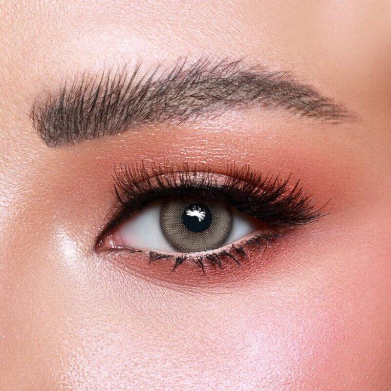 Amara One Day Honey Pack Of 10 Daily Disposable Contact Lenses, Colored Contact Lenses, Unisex, Cosmetic Contact Lenses, Honey Contact Lenses
Amara One Day Honey Pack Of 10 Daily Disposable Contact Lenses, Colored Contact Lenses, Unisex, Cosmetic Contact Lenses, Honey Contact Lenses