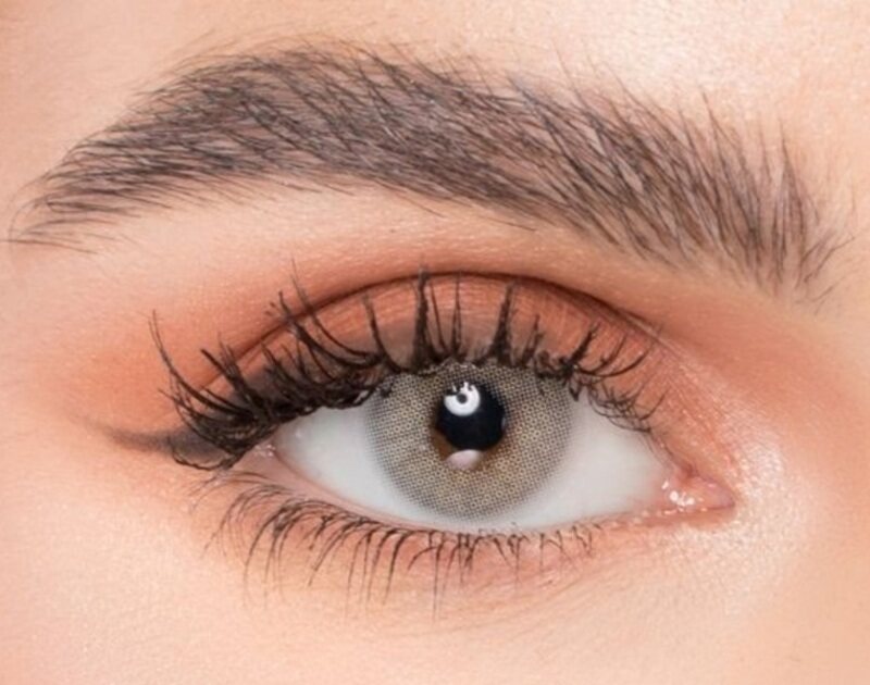Naturel Core Ivory, Monthly Disposable Contact Lenses, Colored Contact Lenses, Cosmetic Contact Lenses, Gray Contact Lenses, Pack Of 2
Naturel Core Ivory, Monthly Disposable Contact Lenses, Colored Contact Lenses, Cosmetic Contact Lenses, Gray Contact Lenses, Pack Of 2