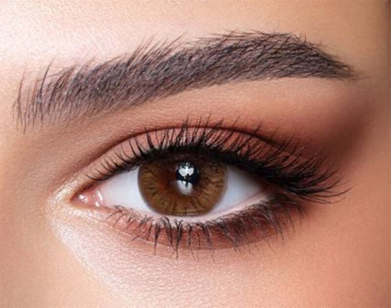 Bella One Day Hazel Honey Pack Of 10 Daily Disposable Contact Lenses, Colored Contact Lenses, Unisex, Cosmetic Contact Lenses, Honey Contact Lenses
Bella One Day Hazel Honey Pack Of 10 Daily Disposable Contact Lenses, Colored Contact Lenses, Unisex, Cosmetic Contact Lenses, Honey Contact Lenses