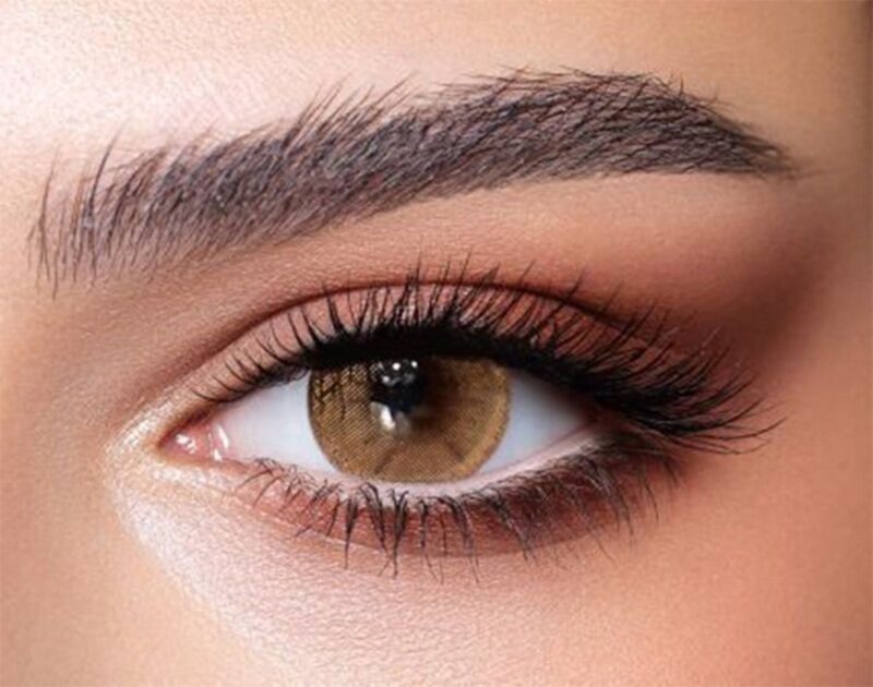 Bella One Day Hazel Beige Pack Of 10 Daily Disposable Contact Lenses, Colored Contact Lenses, Unisex, Cosmetic Contact Lenses, Hazel Contact Lenses
Bella One Day Hazel Beige Pack Of 10 Daily Disposable Contact Lenses, Colored Contact Lenses, Unisex, Cosmetic Contact Lenses, Hazel Contact Lenses