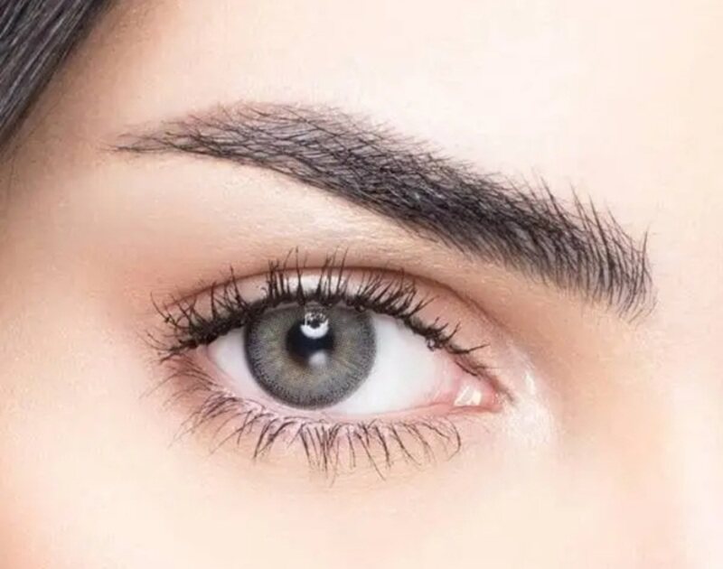 MyLens Oro Hazel, 3 Months Disposable Contact Lenses, Colored Contact Lenses, Cosmetic Contact Lenses, Gray Contact Lenses, Pack Of 2
MyLens Oro Hazel, 3 Months Disposable Contact Lenses, Colored Contact Lenses, Cosmetic Contact Lenses, Gray Contact Lenses, Pack Of 2