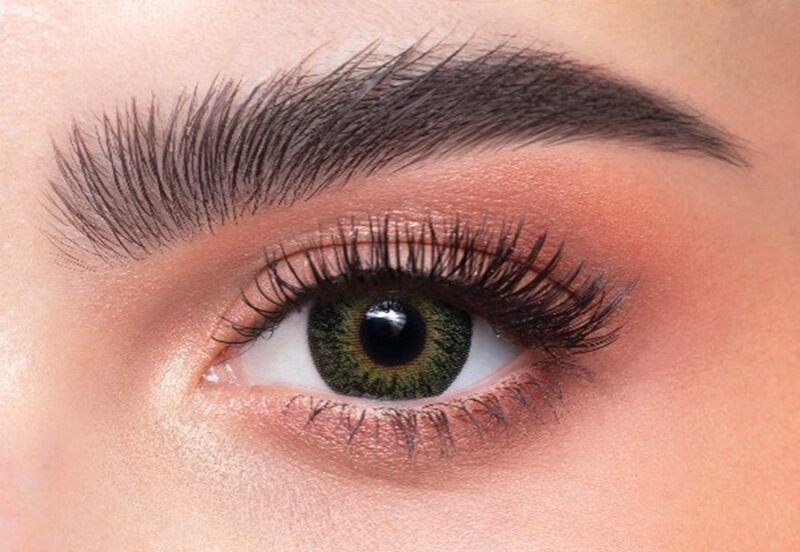 Dahab Medusa 9 Months Disposable Pack Of 2, Colored Contact Lenses, Unisex, Cosmetic Contact Lenses, Green Contact Lenses
Dahab Medusa 9 Months Disposable Pack Of 2, Colored Contact Lenses, Unisex, Cosmetic Contact Lenses, Green Contact Lenses