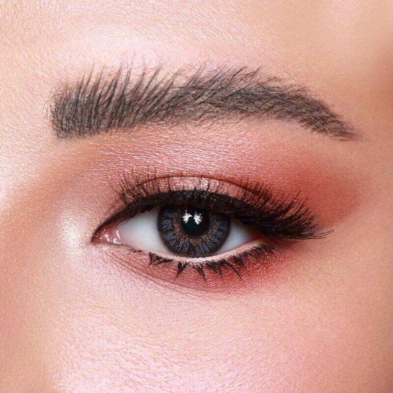 Amara One Day Gray Pack Of 10 Daily Disposable Contact Lenses, Colored Contact Lenses, Unisex, Cosmetic Contact Lenses, Gray Contact Lenses
Amara One Day Gray Pack Of 10 Daily Disposable Contact Lenses, Colored Contact Lenses, Unisex, Cosmetic Contact Lenses, Gray Contact Lenses