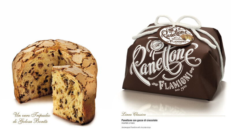Flamigni Italian Panettone Gourmet Bread Cake With Chocolate Drops Hand Wrapped, 1 Kg
Flamigni Italian Panettone Gourmet Bread Cake With Chocolate Drops Hand Wrapped, 1 Kg