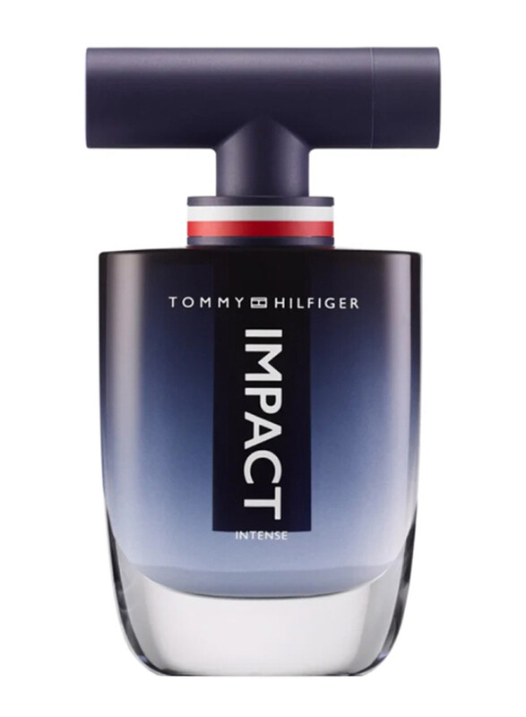 Tommy Hilfiger 2-Pieces Impact Intense Perfume Gift Set for Men, 100ml EDP Perfume, 4ml EDP Perfume Travel Spray
Tommy Hilfiger 2-Pieces Impact Intense Perfume Gift Set for Men, 100ml EDP Perfume, 4ml EDP Perfume Travel Spray