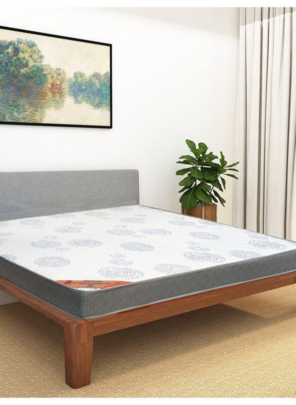 Karnak K-Ortho Premium Extra Firm Feel Medical Mattress, UK Wide Single, Multicolour
Karnak K-Ortho Premium Extra Firm Feel Medical Mattress, UK Wide Single, Multicolour