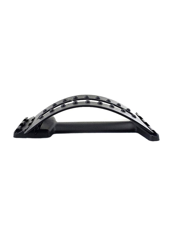 As Seen On Tv Multi Level Adjustable Lower and Upper Magic Pain Relief, Black
As Seen On Tv Multi Level Adjustable Lower and Upper Magic Pain Relief, Black