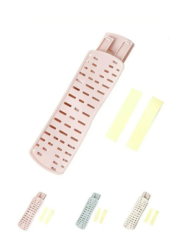 Vsell24 6-Pairs of Foldable Wall-Mounted Shoes Slipper Receptacle Holder Shelf Stand, Assorted
Vsell24 6-Pairs of Foldable Wall-Mounted Shoes Slipper Receptacle Holder Shelf Stand, Assorted