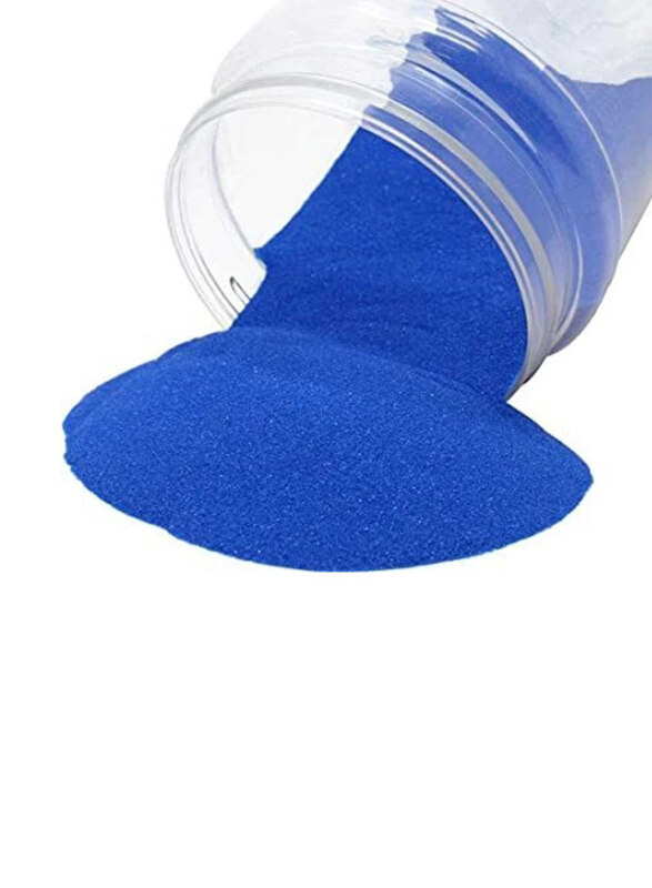 Vsell24 20-40mm Premium Fine-Grain Sand for Aqua scaping Water Clarity and Creating Natural Habitats for Fish & Marine Life, Blue
Vsell24 20-40mm Premium Fine-Grain Sand for Aqua scaping Water Clarity and Creating Natural Habitats for Fish & Marine Life, Blue