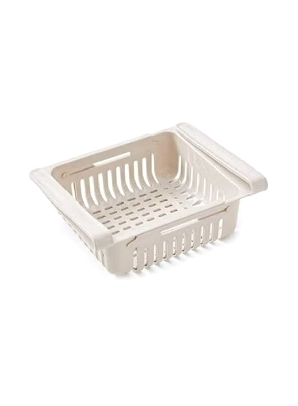 Generic Classified Organizer Container Refrigerator Storage Box Basket Fridge Shelf Holder for Keeping Food Fresh, Brown
Generic Classified Organizer Container Refrigerator Storage Box Basket Fridge Shelf Holder for Keeping Food Fresh, Brown