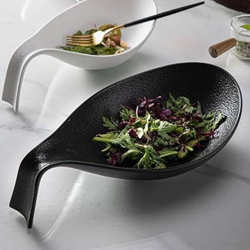 MAAC Home Unique Serving Bowls Elegant Durable and Classic design Perfect for Family Everyday Use, and Family Get- Together, Restaurant, Banquet and M
MAAC Home Unique Serving Bowls Elegant Durable and Classic design Perfect for Family Everyday Use, and Family Get- Together, Restaurant, Banquet and M