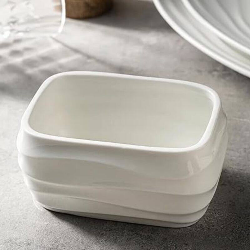 MAAC Home Morning Waves Coffee Cup Set Elegant Durable and Classic design Perfect for Family Everyday Use, and Family Get- Together, Restaurant, Banq
MAAC Home Morning Waves Coffee Cup Set Elegant Durable and Classic design Perfect for Family Everyday Use, and Family Get- Together, Restaurant, Banq
