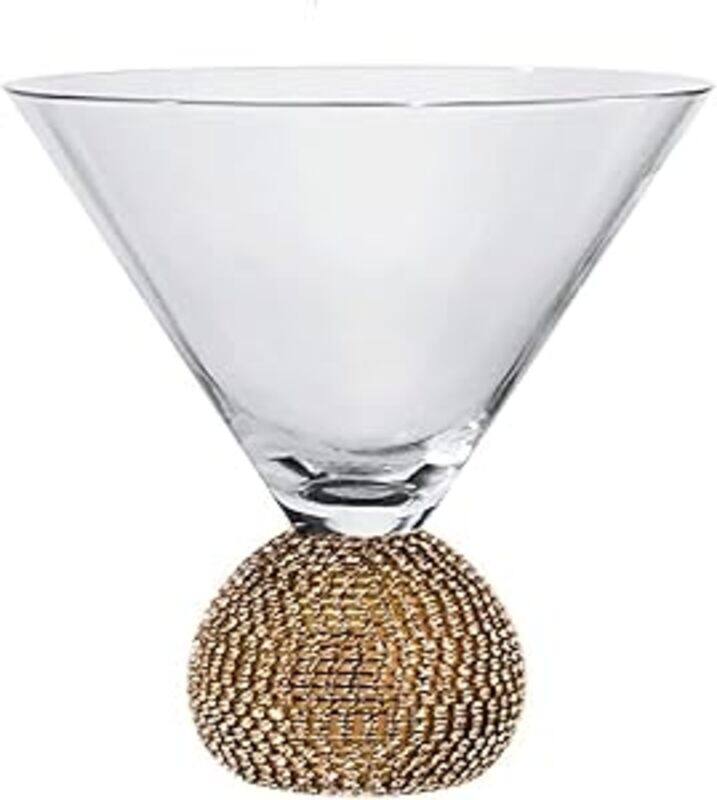 MAAC Home Elegant Vintage-Inspired Artisanal Glass Cup Elegant Durable and Classic design Perfect for Family Everyday Use, and Family Get- Together, R
MAAC Home Elegant Vintage-Inspired Artisanal Glass Cup Elegant Durable and Classic design Perfect for Family Everyday Use, and Family Get- Together, R