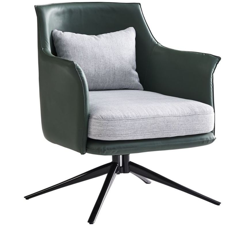 MAAC Home Kawasaki - Armchair - Tufted Accent Living Room Armed Chair with Soft Seat and Armrests For Indoor Seating
MAAC Home Kawasaki - Armchair - Tufted Accent Living Room Armed Chair with Soft Seat and Armrests For Indoor Seating