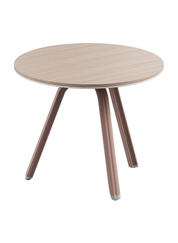 Neo Front Round Coffee Table for Living Room Circle Modern Drum Center Table for Apartment, Beige
Neo Front Round Coffee Table for Living Room Circle Modern Drum Center Table for Apartment, Beige