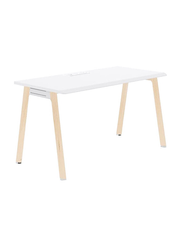 Neo Front Powder Coated Single Seater Office Desk Rectangular Computer & Study Table Ideal for Home Office Durable Design, White
Neo Front Powder Coated Single Seater Office Desk Rectangular Computer & Study Table Ideal for Home Office Durable Design, White