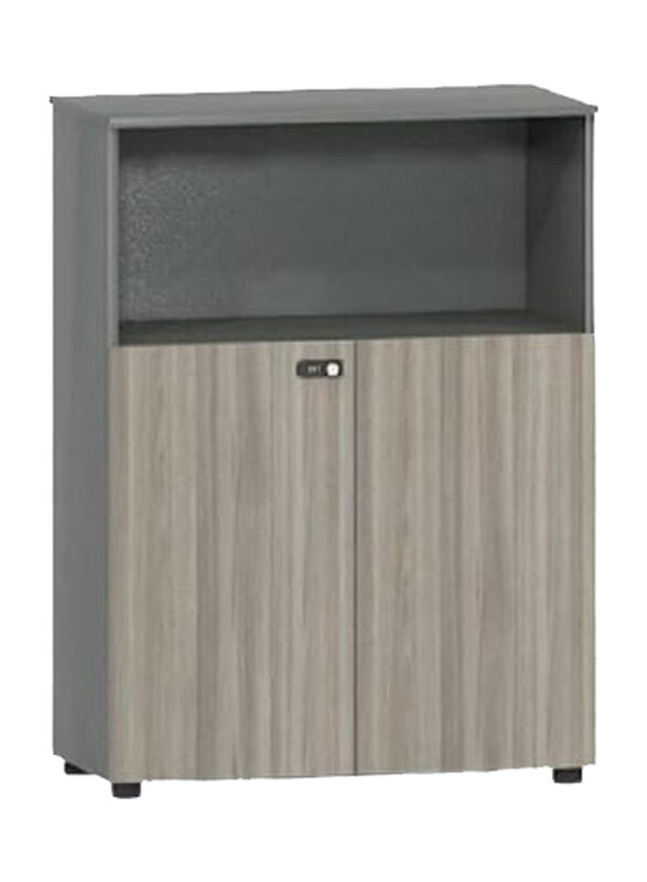 Neo Front Office Low Drawer Wood Mobile Lateral Filing Cabinet Printer Stand with Storage Shelves for Home Office, Grey
Neo Front Office Low Drawer Wood Mobile Lateral Filing Cabinet Printer Stand with Storage Shelves for Home Office, Grey