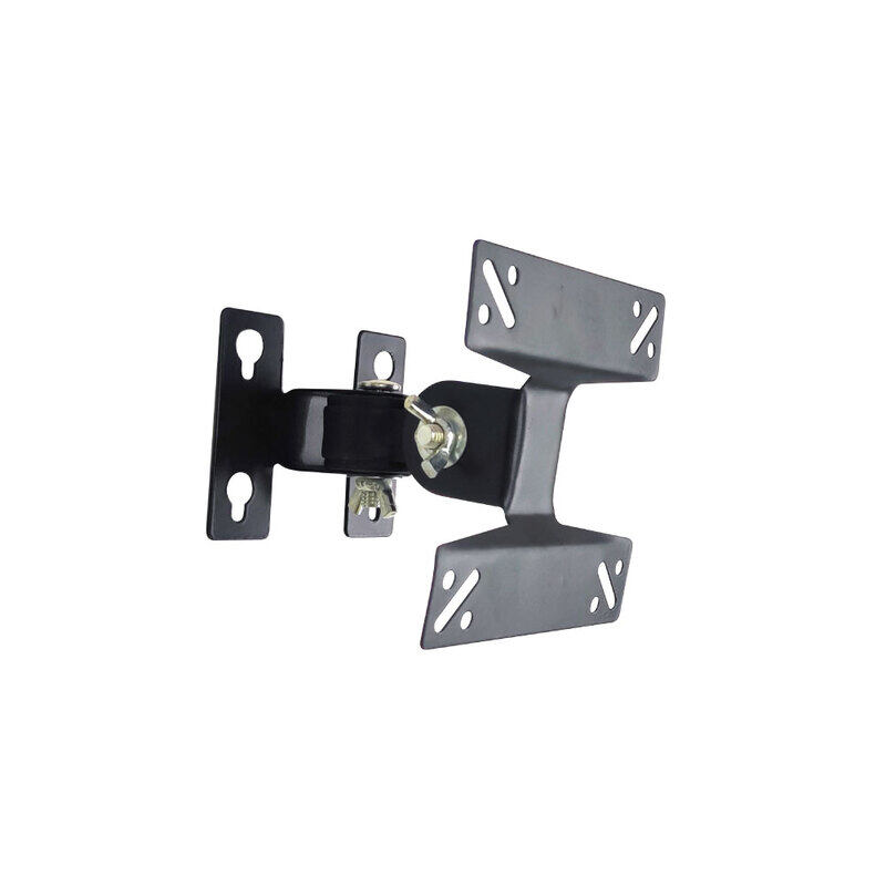 Not Applicable BEETEC TF-10S Single Arm Swivel TV Wall Mount for 10-26 Inch Flat Panel TVs up to 10 kg/22 lbs and up to 100x100 VESA, Tilt Plate and Swivel Arm for E
Not Applicable BEETEC TF-10S Single Arm Swivel TV Wall Mount for 10-26 Inch Flat Panel TVs up to 10 kg/22 lbs and up to 100x100 VESA, Tilt Plate and Swivel Arm for E