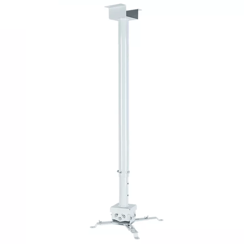Not Applicable BEETEC TF-PM100 Full-Motion Projector Ceiling Mount, Load Capacity up to 35kg/77lbs, Heavy-Gauge Steel, 360° Rotating Joint, Adjustable Support Arms,
Not Applicable BEETEC TF-PM100 Full-Motion Projector Ceiling Mount, Load Capacity up to 35kg/77lbs, Heavy-Gauge Steel, 360° Rotating Joint, Adjustable Support Arms,