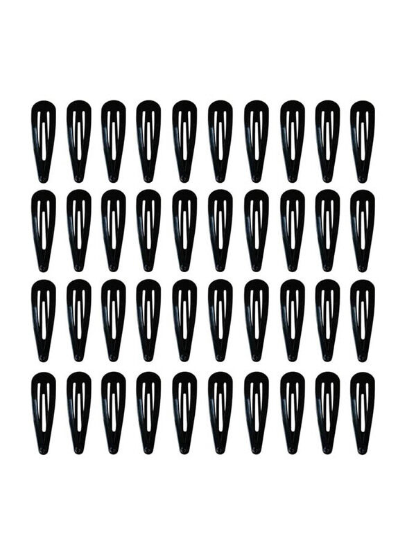Myynti Metal Hair Clips Tic Tac Hair Pins Hair Accessories Hair Styling Tools Hair Clips for Women and Girls, 6 Pieces
Myynti Metal Hair Clips Tic Tac Hair Pins Hair Accessories Hair Styling Tools Hair Clips for Women and Girls, 6 Pieces