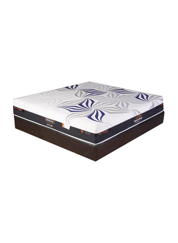 Casper Ultra Premium Crown Orthopaedic Memory Foam Medical Mattress, 100 x 200cm, Multicolour
Casper Ultra Premium Crown Orthopaedic Memory Foam Medical Mattress, 100 x 200cm, Multicolour