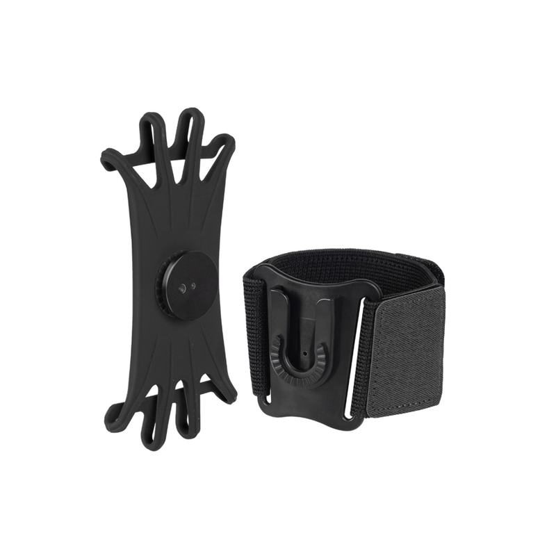 Green Lion Detachable Sports Armband with Adjustable Elastic Strap Breathable Design 360 Degree Rotation Vertical Screen Switch Compatible with 4 to 6
Green Lion Detachable Sports Armband with Adjustable Elastic Strap Breathable Design 360 Degree Rotation Vertical Screen Switch Compatible with 4 to 6