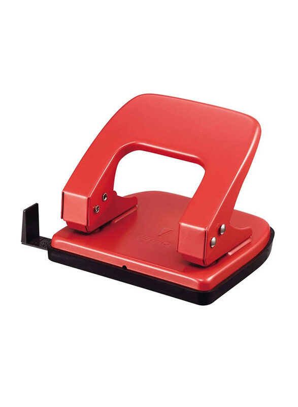KW-Trio 2 Punch Hole, Red