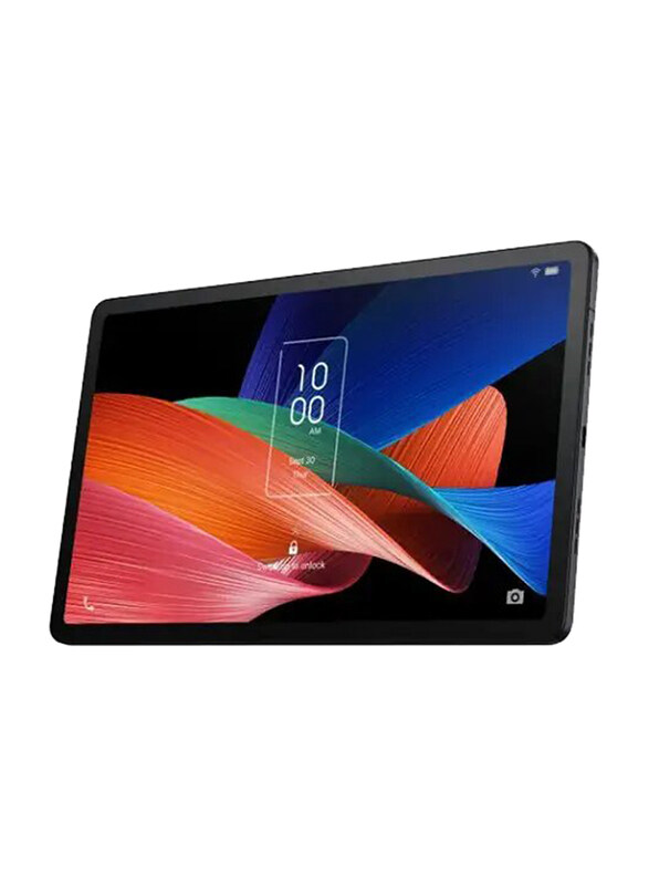 TCL Tab 11 WiFi, 10.95" 2K Nxtvision Display, 4GB RAM, 128GB Storage, Dark Grey with Flip Case
TCL Tab 11 WiFi, 10.95" 2K Nxtvision Display, 4GB RAM, 128GB Storage, Dark Grey with Flip Case