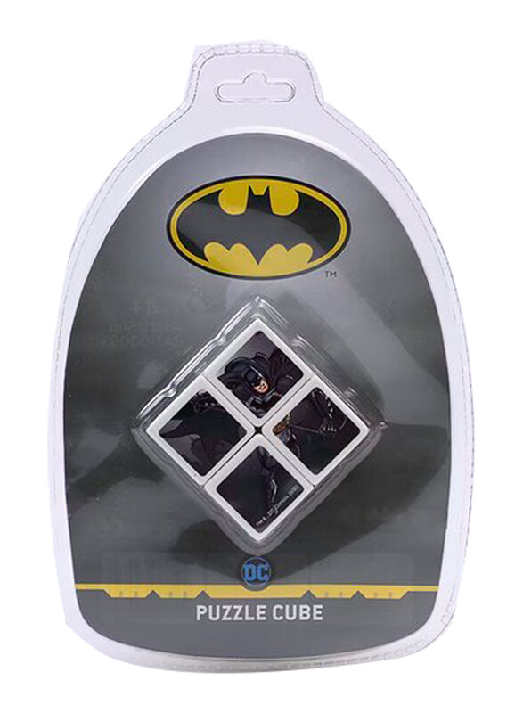 Batman 2x2 Junior Puzzle Cube
