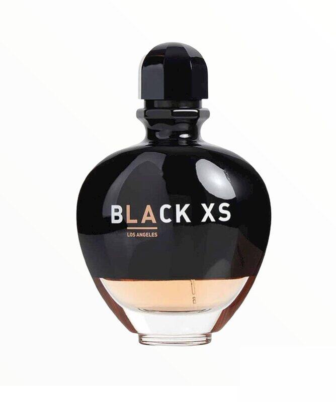Paco Rabanne Black Xs Los Angeles Limited Edition Her Eau De Toilette 80Ml
Paco Rabanne Black Xs Los Angeles Limited Edition Her Eau De Toilette 80Ml
