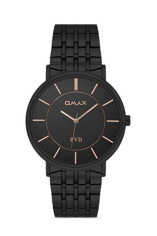 Omax Original Watches for Women Gold Stainless Steel Classic Strap 36mm Crystal Round Shape Analog Wrist Watch 100% Waterproof Business Casual Wear Gi
Omax Original Watches for Women Gold Stainless Steel Classic Strap 36mm Crystal Round Shape Analog Wrist Watch 100% Waterproof Business Casual Wear Gi
