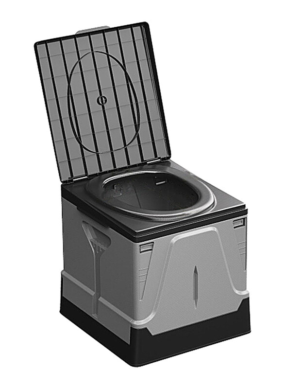 Manful Outdoor Foldable Plastic Camping Storage Box Containers Stackable Plastic Bins with Lid for Home Outdoor, 50L, Grey
Manful Outdoor Foldable Plastic Camping Storage Box Containers Stackable Plastic Bins with Lid for Home Outdoor, 50L, Grey