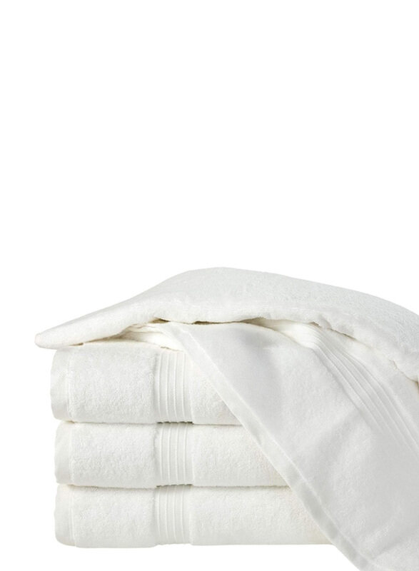 Generic Beytor 100% Cotton Ultra Soft Quick-Dry & Highly Absorbent Luxury Bath Towels, 50 x 100cm, White
Generic Beytor 100% Cotton Ultra Soft Quick-Dry & Highly Absorbent Luxury Bath Towels, 50 x 100cm, White