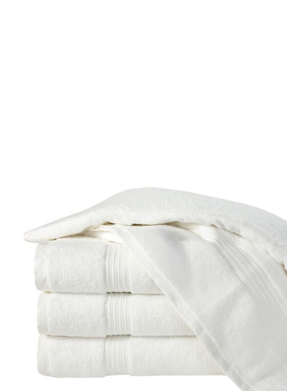 Generic Beytor 100% Cotton Ultra Soft Quick-Dry & Highly Absorbent Luxury Bath Towels, White
Generic Beytor 100% Cotton Ultra Soft Quick-Dry & Highly Absorbent Luxury Bath Towels, White