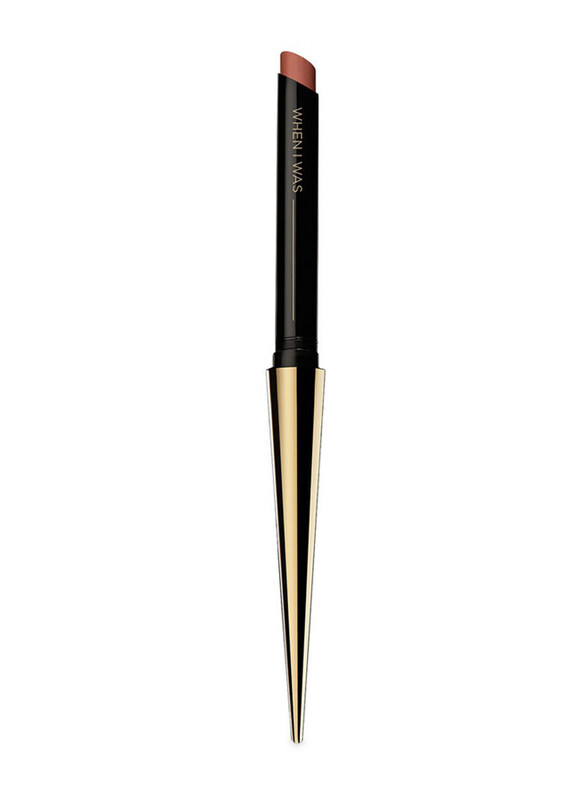 Hourglass Confession Ultra Slim High Intensity Refillable Lipstick, When I Was, Pink
Hourglass Confession Ultra Slim High Intensity Refillable Lipstick, When I Was, Pink