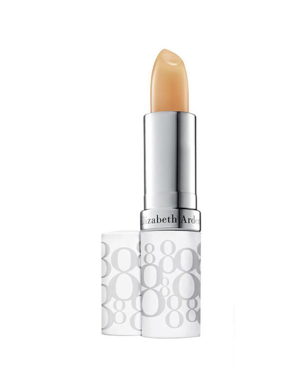 Elizabeth Arden Eight Hour Cream Lip Protectant Stick Sunscreen SPF 15, 15ml
Elizabeth Arden Eight Hour Cream Lip Protectant Stick Sunscreen SPF 15, 15ml